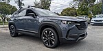 New 2026 MAZDA CX-50 HYBRID PREMIUM PLUS AWD in DELRAY BEACH, FLORIDA