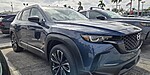 New 2026 MAZDA CX-50 2.5 S PREMIUM AWD in DELRAY BEACH, FLORIDA