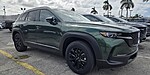 New 2026 MAZDA CX-50 2.5 S PREFERRED AWD in DELRAY BEACH, FLORIDA