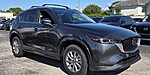 New 2025 MAZDA CX-5 2.5 S SELECT PACKAGE AWD in DELRAY BEACH, FLORIDA