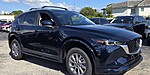 New 2025 MAZDA CX-5 2.5 S SELECT PACKAGE AWD in DELRAY BEACH, FLORIDA