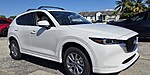 New 2025 MAZDA CX-5 2.5 S PREFERRED PACKAGE AWD in DELRAY BEACH, FLORIDA