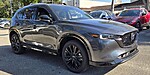 New 2025 MAZDA CX-5 2.5 TURBO PREMIUM PACKAGE AWD in DELRAY BEACH, FLORIDA