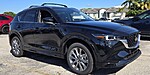 New 2025 MAZDA CX-5 2.5 S PREMIUM PLUS PACKAGE AWD in DELRAY BEACH, FLORIDA