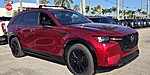 New 2026 MAZDA CX-90 3.3 TURBO S PREMIUM SPORT in DELRAY BEACH, FLORIDA