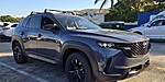New 2026 MAZDA CX-50 HYBRID PREMIUM AWD in DELRAY BEACH, FLORIDA