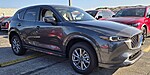 New 2025 MAZDA CX-5 2.5 S PREFERRED PACKAGE AWD in DELRAY BEACH, FLORIDA