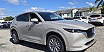 New 2025 MAZDA CX-5 2.5 S SELECT PACKAGE AWD in DELRAY BEACH, FLORIDA