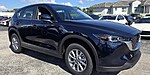 New 2025 MAZDA CX-5 2.5 S AWD in DELRAY BEACH, FLORIDA