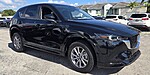 New 2025 MAZDA CX-5 2.5 S PREFERRED PACKAGE AWD in DELRAY BEACH, FLORIDA