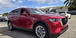 New 2026 MAZDA CX-90 3.3 TURBO PREFERRED in DELRAY BEACH, FLORIDA