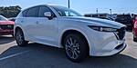 New 2025 MAZDA CX-5 2.5 S PREMIUM PLUS PACKAGE AWD in DELRAY BEACH, FLORIDA