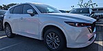New 2025 MAZDA CX-5 2.5 S SELECT PACKAGE AWD in DELRAY BEACH, FLORIDA