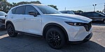 New 2025 MAZDA CX-5 2.5 S CARBON EDITION AWD in DELRAY BEACH, FLORIDA
