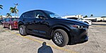 New 2025 MAZDA CX-5 2.5 S PREFERRED PACKAGE AWD in DELRAY BEACH, FLORIDA