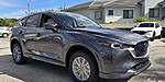 New 2025 MAZDA CX-5 2.5 S PREFERRED PACKAGE AWD in DELRAY BEACH, FLORIDA