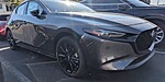 New 2026 MAZDA MAZDA3 HATCHBACK 2.5 S PREMIUM MANUAL FWD in DELRAY BEACH, FLORIDA