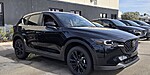 New 2025 MAZDA CX-5 2.5 S CARBON EDITION AWD in DELRAY BEACH, FLORIDA