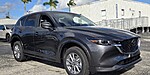 New 2025 MAZDA CX-5 2.5 S PREFERRED PACKAGE AWD in DELRAY BEACH, FLORIDA