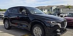 New 2025 MAZDA CX-5 2.5 S PREFERRED PACKAGE AWD in DELRAY BEACH, FLORIDA