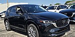 New 2025 MAZDA CX-5 2.5 S PREMIUM PLUS PACKAGE AWD in DELRAY BEACH, FLORIDA