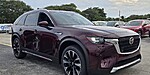 New 2026 MAZDA CX-90 PHEV PREMIUM PLUS AWD in DELRAY BEACH, FLORIDA