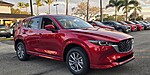 New 2025 MAZDA CX-5 2.5 S PREFERRED PACKAGE AWD in DELRAY BEACH, FLORIDA