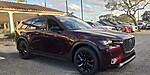 New 2026 MAZDA CX-90 3.3 TURBO PREMIUM SPORT in DELRAY BEACH, FLORIDA