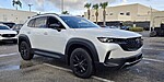 New 2026 MAZDA CX-50 HYBRID PREMIUM AWD in DELRAY BEACH, FLORIDA