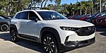 New 2026 MAZDA CX-50 HYBRID PREMIUM PLUS AWD in DELRAY BEACH, FLORIDA
