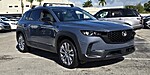 New 2026 MAZDA CX-50 2.5 S PREMIUM AWD in DELRAY BEACH, FLORIDA
