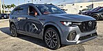 New 2026 MAZDA CX-70 3.3 TURBO S PREMIUM AWD in DELRAY BEACH, FLORIDA