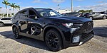New 2026 MAZDA CX-90 PHEV PREMIUM SPORT AWD in DELRAY BEACH, FLORIDA