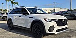 New 2026 MAZDA CX-70 3.3 TURBO PREMIUM PLUS AWD in DELRAY BEACH, FLORIDA