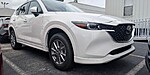 New 2025 MAZDA CX-5 2.5 S SELECT PACKAGE AWD in DELRAY BEACH, FLORIDA