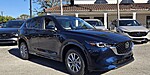 New 2025 MAZDA CX-5 2.5 S PREFERRED PACKAGE AWD in DELRAY BEACH, FLORIDA