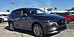 New 2025 MAZDA CX-5 2.5 S SELECT PACKAGE AWD in DELRAY BEACH, FLORIDA