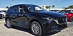 New 2025 MAZDA CX-5 2.5 S PREFERRED PACKAGE AWD in DELRAY BEACH, FLORIDA