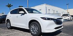New 2025 MAZDA CX-5 2.5 S PREFERRED PACKAGE AWD in DELRAY BEACH, FLORIDA