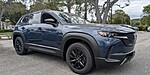 New 2026 MAZDA CX-50 HYBRID PREMIUM AWD in DELRAY BEACH, FLORIDA