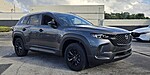 New 2026 MAZDA CX-50 HYBRID PREFERRED AWD in DELRAY BEACH, FLORIDA
