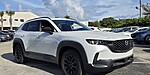 New 2026 MAZDA CX-50 HYBRID PREMIUM AWD in DELRAY BEACH, FLORIDA
