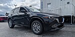 New 2025 MAZDA CX-5 2.5 S SELECT PACKAGE AWD in DELRAY BEACH, FLORIDA