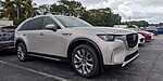 New 2026 MAZDA CX-90 3.3 TURBO PREMIUM PLUS in DELRAY BEACH, FLORIDA