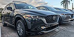 New 2025 MAZDA CX-5 2.5 S PREFERRED PACKAGE AWD in DELRAY BEACH, FLORIDA