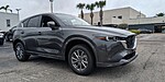 New 2025 MAZDA CX-5 2.5 S SELECT PACKAGE AWD in DELRAY BEACH, FLORIDA
