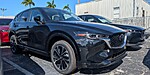 New 2025 MAZDA CX-5 2.5 S PREFERRED PACKAGE AWD in DELRAY BEACH, FLORIDA