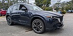 New 2025 MAZDA CX-5 2.5 S PREFERRED PACKAGE AWD in DELRAY BEACH, FLORIDA