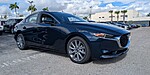 New 2026 MAZDA MAZDA3 SEDAN 2.5 S PREFERRED FWD in DELRAY BEACH, FLORIDA