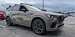 New 2026 MAZDA CX-70 3.3 TURBO S PREMIUM AWD in DELRAY BEACH, FLORIDA